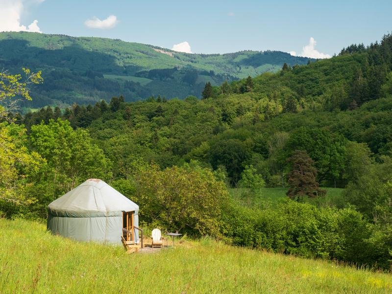 Top 5 des hébergements insolites dans l’Allier 
