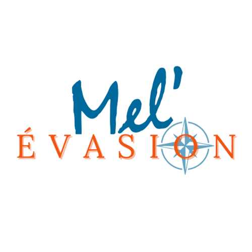 Preloader Mel'évasion