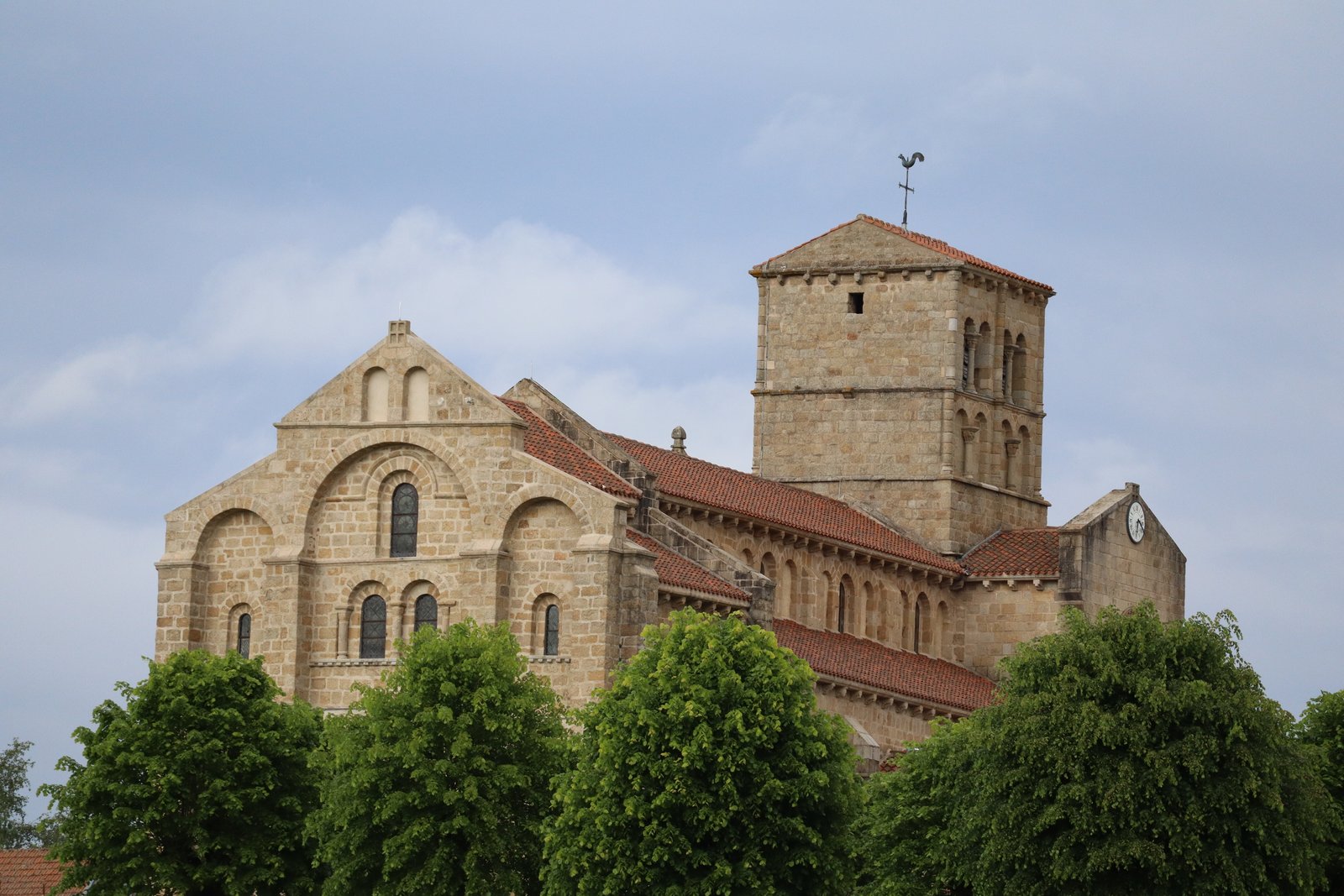 Charmes d'antan en Montagne Bourbonnaise